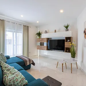 Appartamento H2 -modern And Spacious 3 Bedroom, San Ġwann