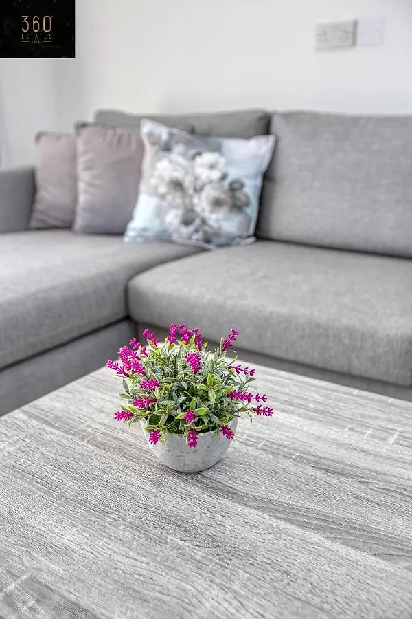 Beautiful & Modern 2Br Apartment In San Gwann By 360 Estates