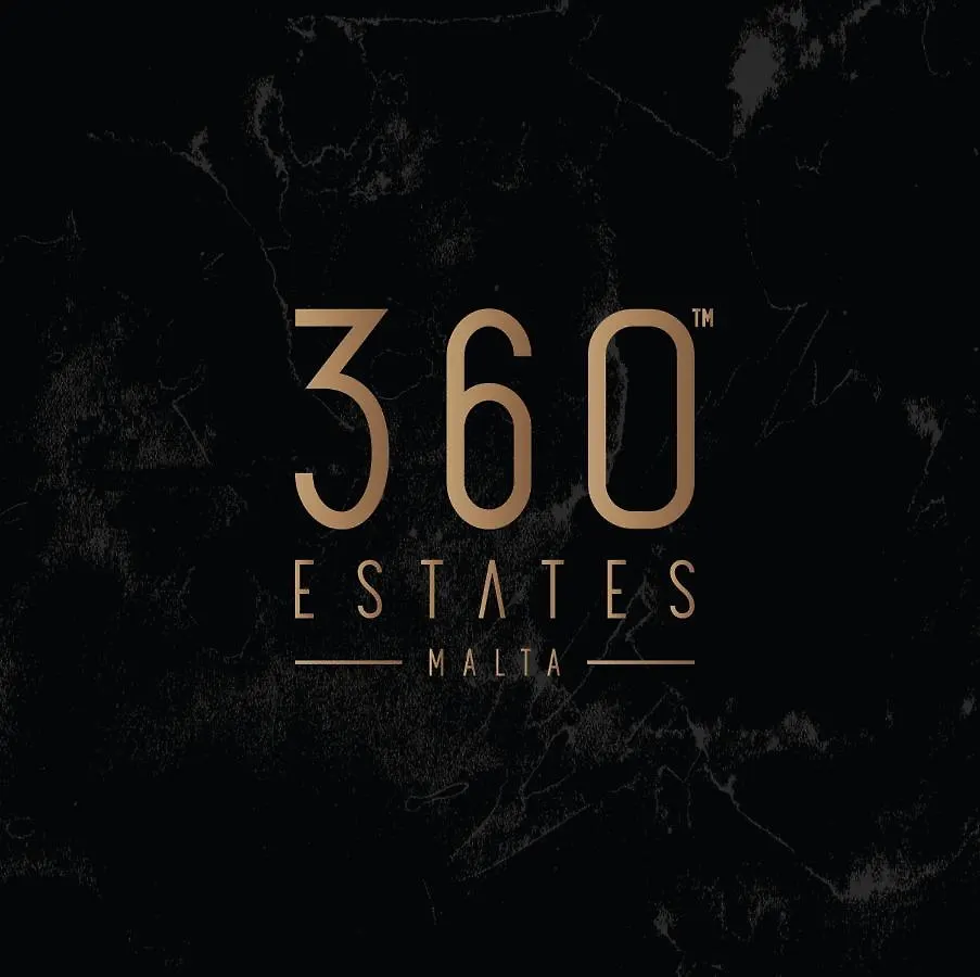 Beautiful & Modern 2Br Apartment In San Gwann By 360 Estates